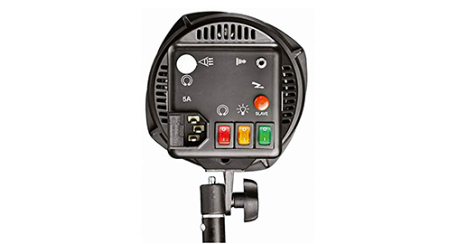 Light Kit for Rent Bangalore - Video Lighting Rental Near Me